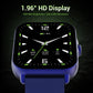 MAXIMA SMART WATCH TURBO 2 BLUE