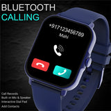 MAXIMA SMART WATCH TURBO 2 BLUE