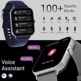 MAXIMA SMART WATCH TURBO 2 BLUE