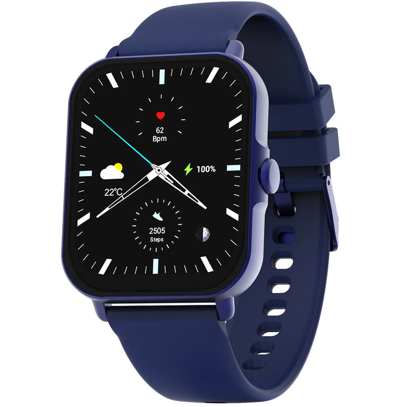 MAXIMA SMART WATCH TURBO 2 BLUE