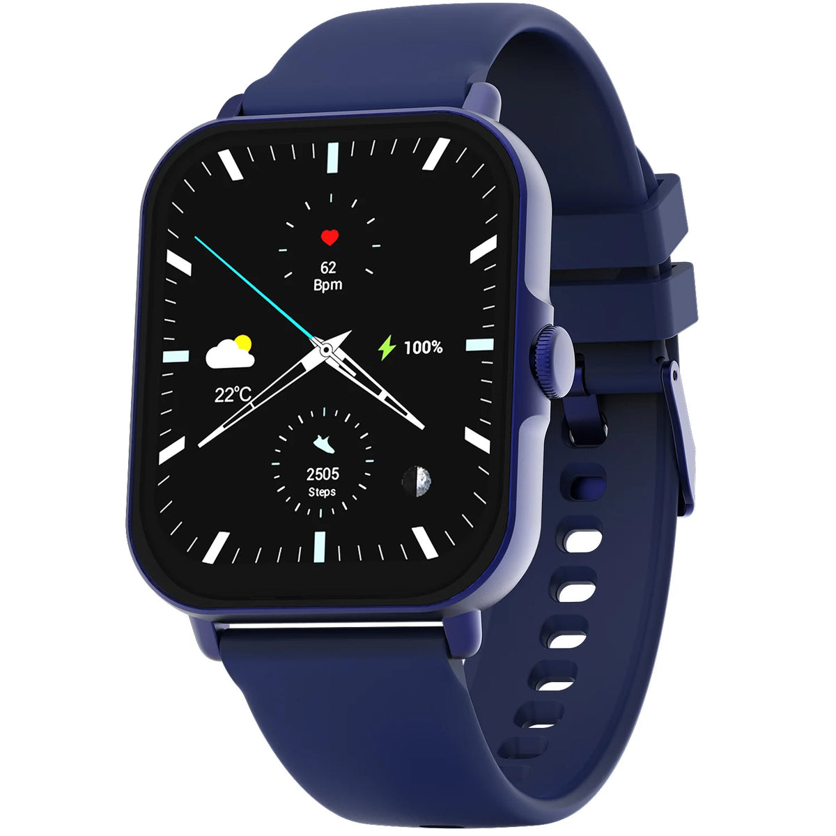 MAXIMA SMART WATCH TURBO 2 BLUE