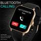 MAXIMA SMART WATCH TURBO 2 GOLD BLACK