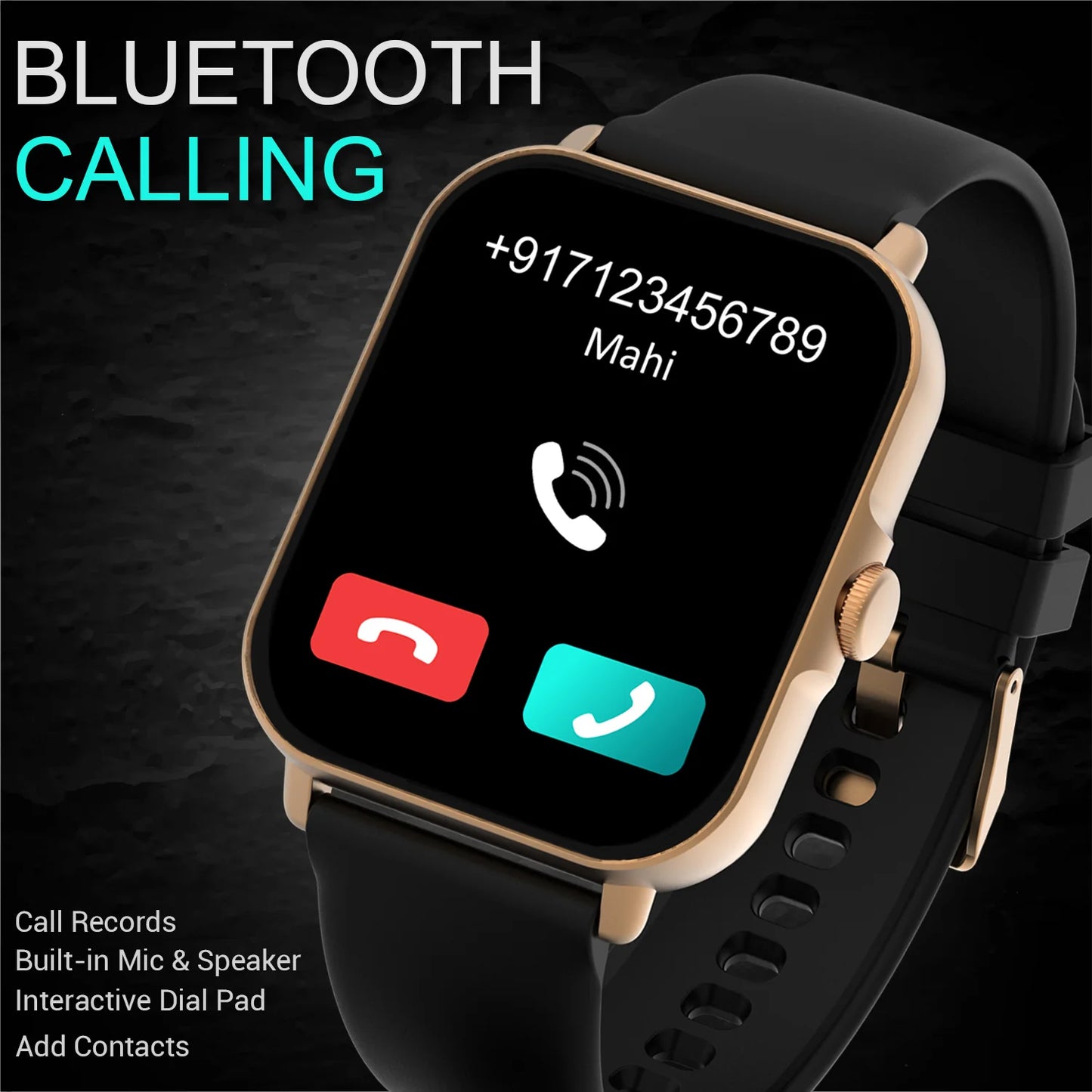 Smartwatch under 600 rupees online