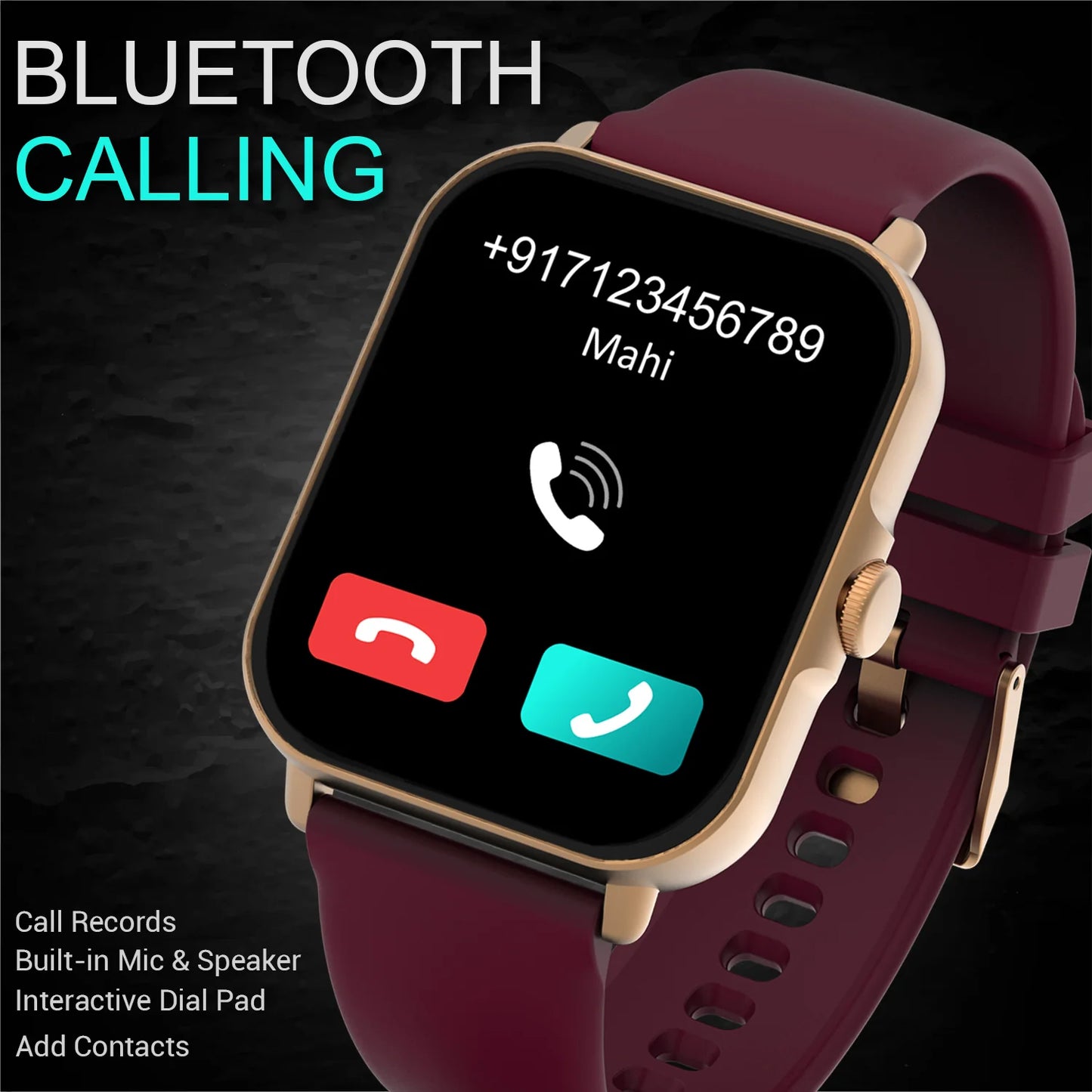 Noise turbo smartwatch review online