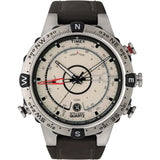 TIMEX etide Expedition North White Round Dial Analog Men's Watch - T2N721UJ