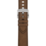 Tissot PRC 100 Solar Quartz 39mm Men's Watch, T1514221603100