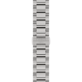 Tissot PRC 100 Solar Quartz 39mm Men's Watch - T1514221104100