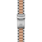 Tissot PR516 Chronograph Quartz 40mm Men's Watch T1494172205101
