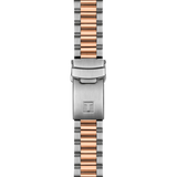 Tissot PR516 Chronograph Quartz 40mm Men's Watch T1494172205101