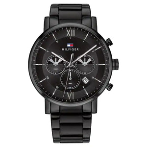 Tommy Hilfiger Watch for Men TH1710410 - KRISHNA WATCH COMPANY