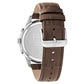 Tommy Hilfiger Silver Dial Quartz Analog Watch for Men th1710501