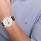 Tommy Hilfiger Silver Dial Quartz Analog Watch for Men th1710501
