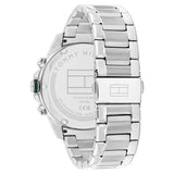 Tommy Hilfiger Quartz Multifunction Watch For Men th1710651