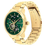 Tommy Hilfiger Automatic Watch For Men - TH1710662 - KRISHNA WATCH COMPANY