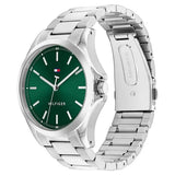 Tommy Hilfiger Quartz Analog Watch For Men - TH1710672W - KRISHNA WATCH COMPANY