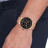 Tommy Hilfiger Quartz Multifunction Watch For Men th1710712w