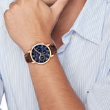 Tommy Hilfiger Quartz Multifunction Watch For Men th1710727w