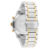Tommy Hilfiger Quartz Multifunction Watch For Men - TH1710729W - KRISHNA WATCH COMPANY