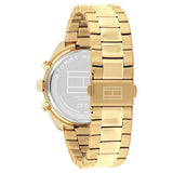 Tommy Hilfiger Hudson Quartz Chronograph Men 40 mm TH1710736W