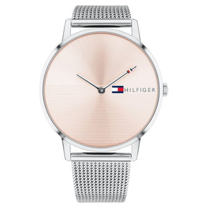 Tommy Hilfiger Watch for Women - TH1781970W - KRISHNA WATCH COMPANY