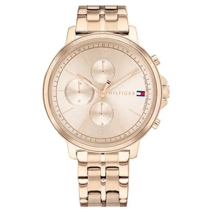 Tommy Hilfiger Madison analog watch for women NCTH1782190 - KRISHNA WATCH COMPANY