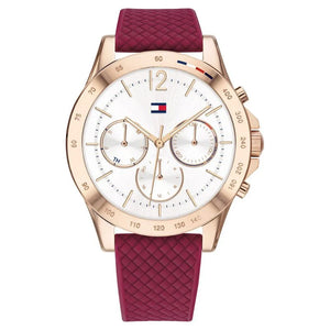 Tommy Hilfiger Watch for Women TH1782200W - KRISHNA WATCH COMPANY