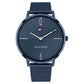 Tommy Hilfiger Blue Dial Watch for Women th1782341