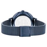 Tommy Hilfiger Blue Dial Quartz Analog Watch for Women TH1782581 - KRISHNA WATCH COMPANY