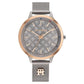 Tommy Hilfiger Grey Dial Watch for Women   - TH1782587
