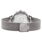 Tommy Hilfiger Grey Dial Watch for Women   - TH1782587