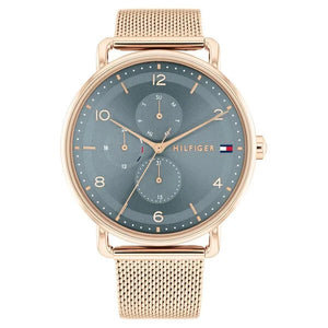 Tommy Hilfiger Multifunction watch for Women th1782664 - KRISHNA WATCH COMPANY