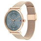 Tommy Hilfiger Multifunction watch for Women th1782664