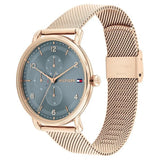 Tommy Hilfiger Multifunction watch for Women th1782664 - KRISHNA WATCH COMPANY