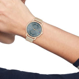 Tommy Hilfiger Multifunction watch for Women th1782664 - KRISHNA WATCH COMPANY