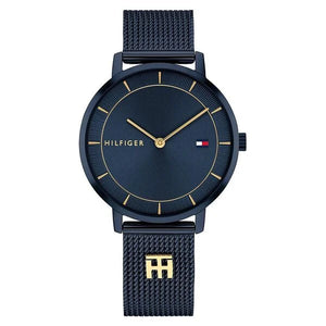 Tommy Hilfiger Quartz Analog Watch For Women th1782740 - KRISHNA WATCH COMPANY