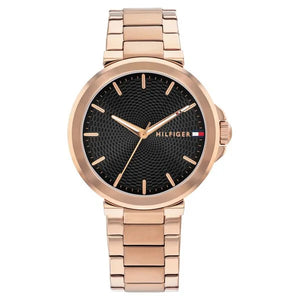 Tommy Hilfiger Quartz Analog Watch For Women th1782780 - KRISHNA WATCH COMPANY