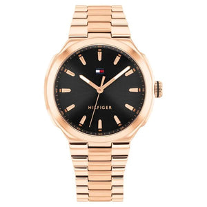 Tommy Hilfiger Quartz Analog Watch For Men th1782821w - KRISHNA WATCH COMPANY