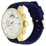 Tommy Hilfiger Quartz Watch for Men - NETH1791353 - KRISHNA WATCH COMPANY