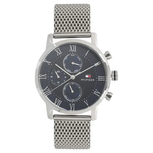 Tommy Hilfiger Quartz Multifunction Watch for Men th1791398 - KRISHNA WATCH COMPANY