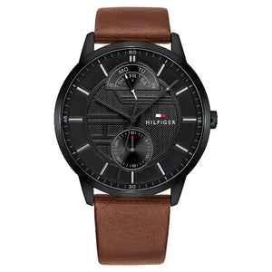 Tommy Hilfiger Watch for Men TH1791604 - KRISHNA WATCH COMPANY