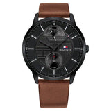 Tommy Hilfiger Watch for Men TH1791604 - KRISHNA WATCH COMPANY