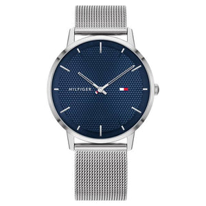 Tommy Hilfiger Watch for Men TH1791663 / TH1791663W - KRISHNA WATCH COMPANY