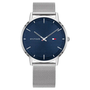 Tommy Hilfiger Watch for Men 1791663 - KRISHNA WATCH COMPANY