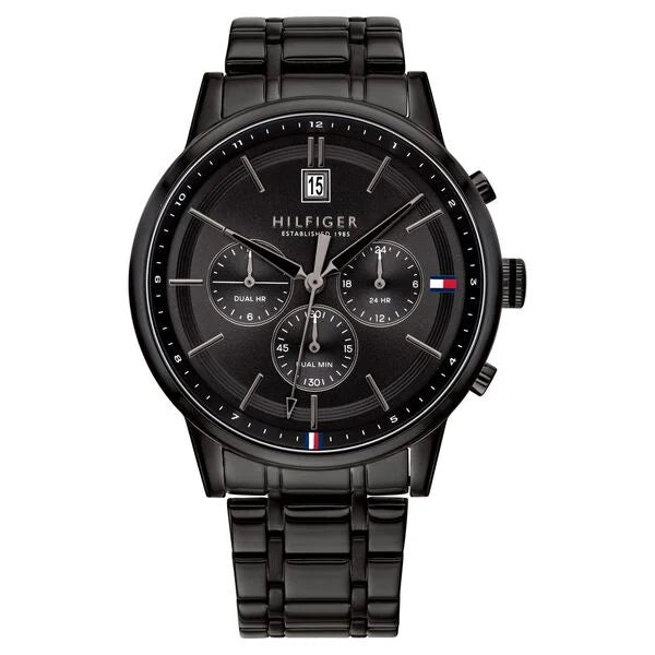 Tommy Hilfiger Watch for Men - TH1791695 - KRISHNA WATCH COMPANY