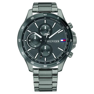 Tommy Hilfiger Quartz Multifunction Watch for Men ntth1791719