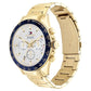 Tommy Hilfiger Silver Dial Stainless Steel Strap Watch for Men th1791969