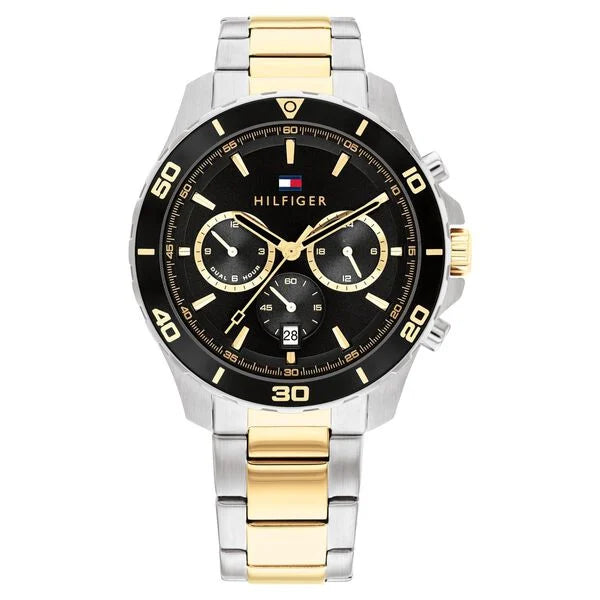 Tommy Hilfiger Quartz Multifunction for Men th1792095