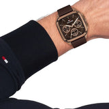 Tommy Hilfiger Quartz Multifunction Watch For Men th1792221w