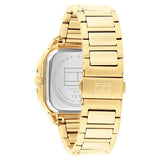 Tommy Hilfiger Quartz Multifunction Watch For Men th1792223w