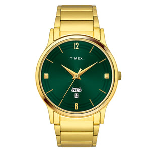Timex Men Astrological Watch - TW000R462 - KRISHNA WATCH COMPANY